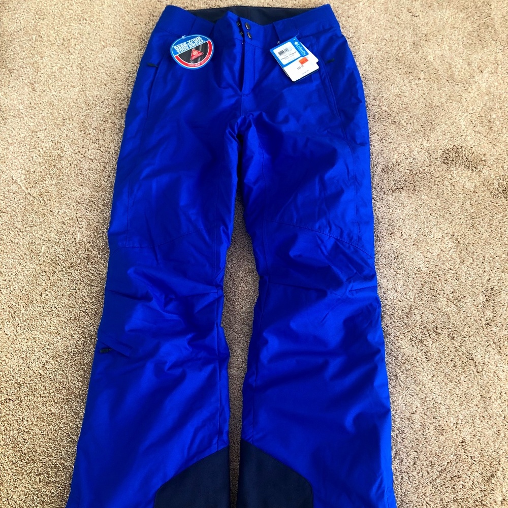 Columbia Bugaboo OH Pant Ski or Snowboarding pants